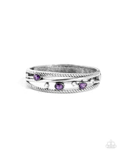 Load image into Gallery viewer, Bonus Bling - Purple
