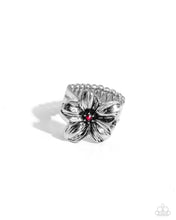 Load image into Gallery viewer, Tropical Treat - Red
