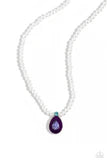 Load image into Gallery viewer, Pearl Demonium - Purple
