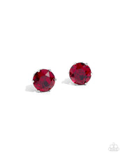 Load image into Gallery viewer, Breathtaking Birthstone - Red (January)
