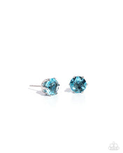 Load image into Gallery viewer, Breathtaking Birthstone - Blue (December)
