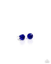 Load image into Gallery viewer, Breathtaking Birthstone - Blue (September)
