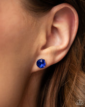 Load image into Gallery viewer, Breathtaking Birthstone - Blue (September)
