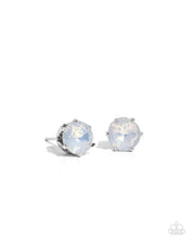 Load image into Gallery viewer, Breathtaking Birthstone - White (October)
