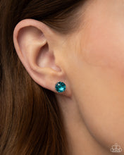 Load image into Gallery viewer, Breathtaking Birthstone - Blue (March)
