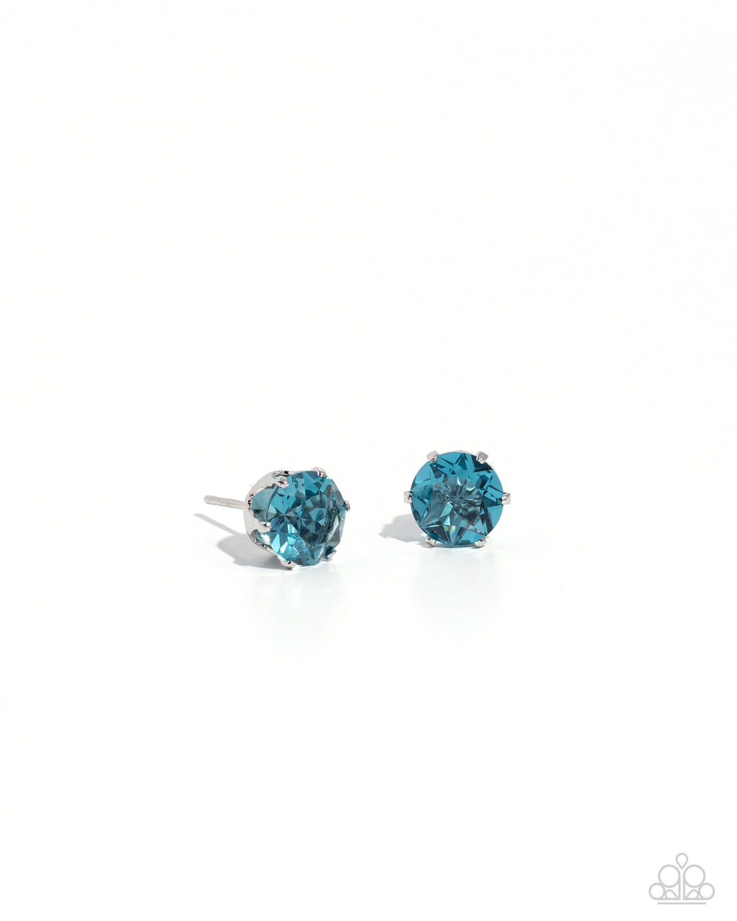 Breathtaking Birthstone - Blue (March)