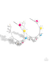 Load image into Gallery viewer, Flower Vine - Multi
