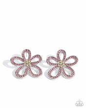 Load image into Gallery viewer, Blooming Belle - Pink
