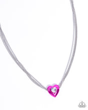 Load image into Gallery viewer, Malibu Infatuation - Pink
