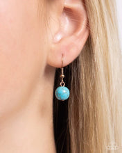 Load image into Gallery viewer, Textured Tourist - Copper
