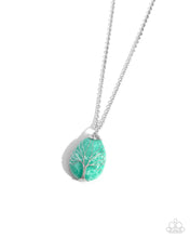 Load image into Gallery viewer, Stony Status - Green
