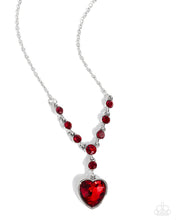 Load image into Gallery viewer, Fresh Fondness - Red
