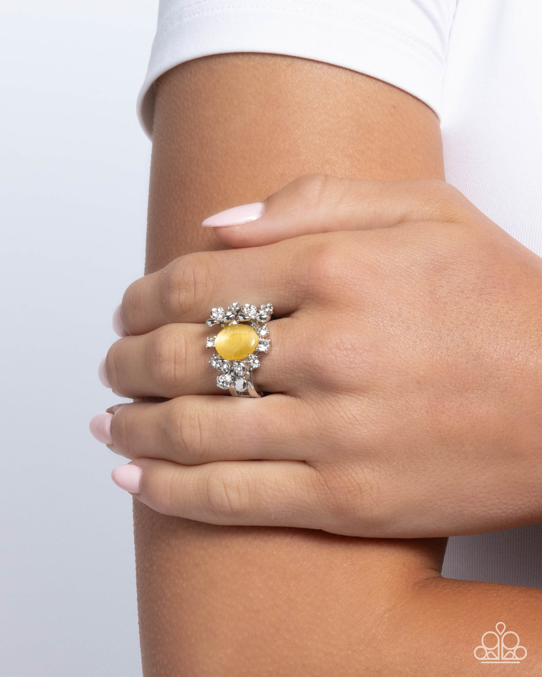 Reflective Rarity - Yellow