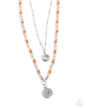 Load image into Gallery viewer, Daring Degree - Orange
