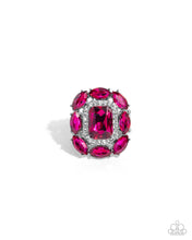Load image into Gallery viewer, Follow Suit - Pink
