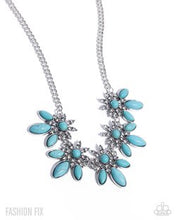 Load image into Gallery viewer, Western Revival - Blue
