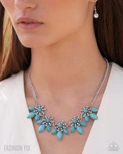 Load image into Gallery viewer, Western Revival - Blue
