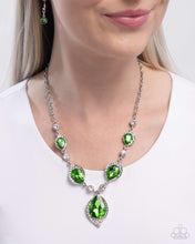 Load image into Gallery viewer, SPADES of Shimmer - Green
