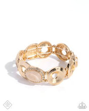 Load image into Gallery viewer, Feminine Flecks - Gold
