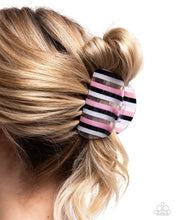 Load image into Gallery viewer, Linear Legato - Pink
