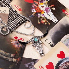 Load image into Gallery viewer, Longhorn Legacy - Black
