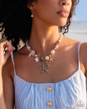 Load image into Gallery viewer, Coastal Cameo - Multi

