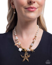 Load image into Gallery viewer, Coastal Cameo - Multi
