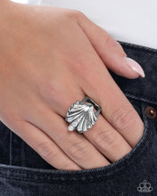 Load image into Gallery viewer, Seashell Side - White
