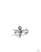 Load image into Gallery viewer, Longhorn Legend - Blue
