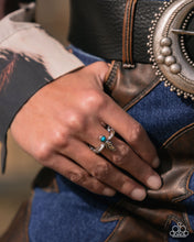 Load image into Gallery viewer, Longhorn Legend - Blue
