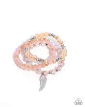 Load image into Gallery viewer, Angelic Aesthetic - Pink
