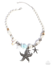 Load image into Gallery viewer, Coastal Cameo - Blue
