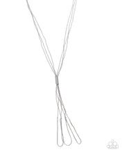 Load image into Gallery viewer, Threaded Transit - Silver
