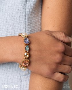 Collecting Chic -  Multi