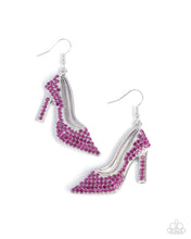 Load image into Gallery viewer, Wedding Shoes - Pink
