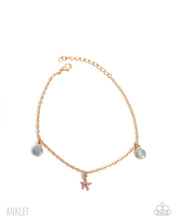 Load image into Gallery viewer, Coastal Celebrity - Gold
