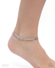 Load image into Gallery viewer, Actionable Anklet - Multi
