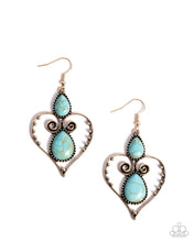 Load image into Gallery viewer, Selfless Stones - Gold
