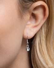 Load image into Gallery viewer, Sensational Stirrup - White
