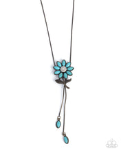 Load image into Gallery viewer, Floral Fidelity - Brass
