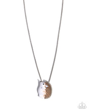 Load image into Gallery viewer, Porcupine Pizzazz - Brown

