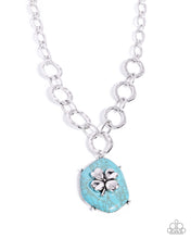 Load image into Gallery viewer, Clover Collection - Blue
