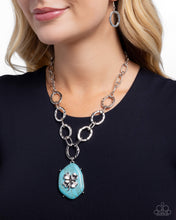 Load image into Gallery viewer, Clover Collection - Blue
