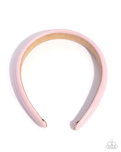 Load image into Gallery viewer, Regal Richness - Pink

