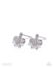 Load image into Gallery viewer, Tactical Turtle - Silver
