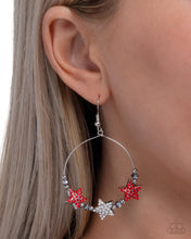 Load image into Gallery viewer, Country Countdown - Red
