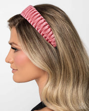 Load image into Gallery viewer, Woven Work - Pink
