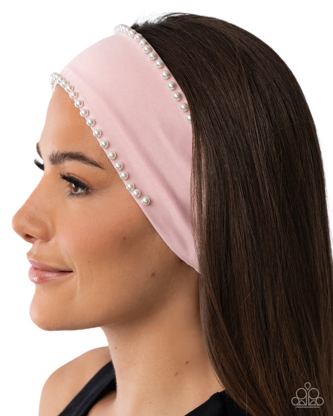 Pearl Prelude - Pink