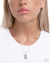 Load image into Gallery viewer, Panda Perfection - Silver
