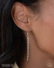 Load image into Gallery viewer, Sinuous Sophistication - White
